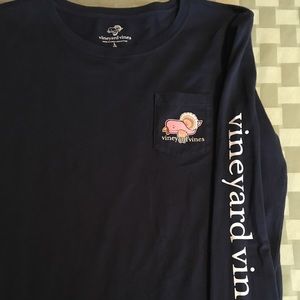 Vineyard Vines L/S T-shirt
